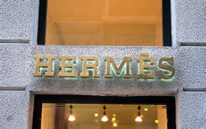 fatturato gruppo hermes|hermes group shares.